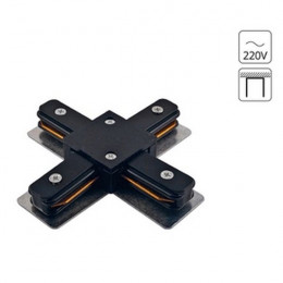 Заглушка A210206 Arte Lamp Черный