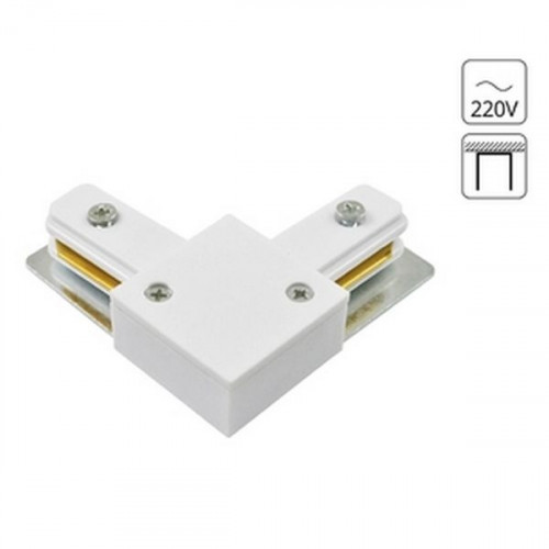 Заглушка A631005E Arte Lamp ЧЕРНЫЙ, БЕЛЫЙ