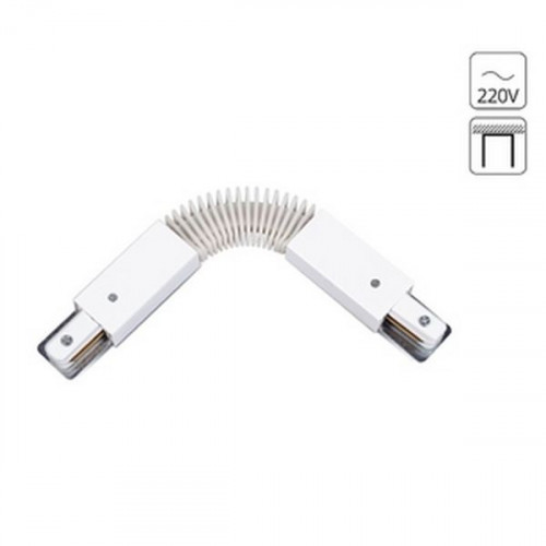Заглушка A631005E Arte Lamp ЧЕРНЫЙ, БЕЛЫЙ