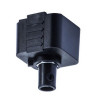 Коннектор A240006 Arte Lamp Черный