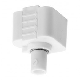 Коннектор A240033 Arte Lamp Белый