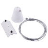 Кронштейн A410033 Arte Lamp Белый