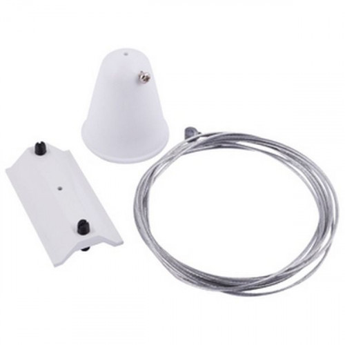 Кронштейн A410033 Arte Lamp Белый