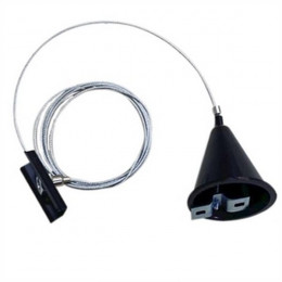 Кронштейн A410106 Arte Lamp Черный