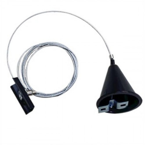 Кронштейн A410106 Arte Lamp Черный