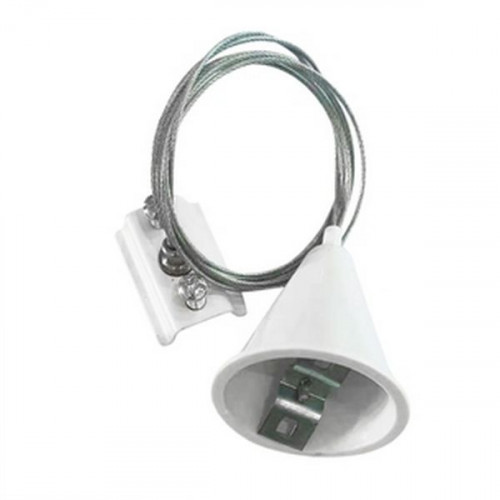 Кронштейн A410133 Arte Lamp Белый