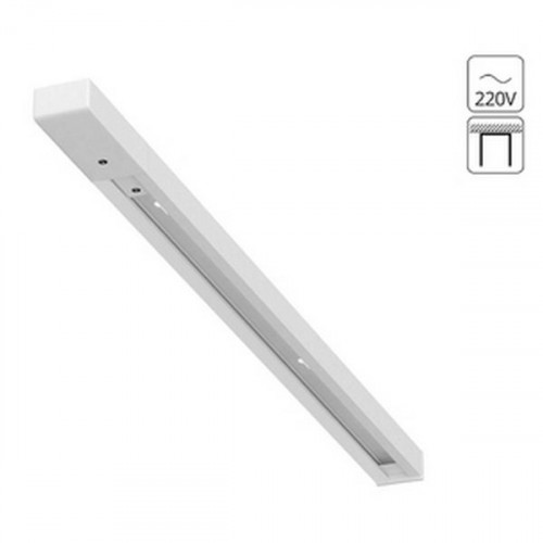 Шинопровод A540233 Arte Lamp Белый