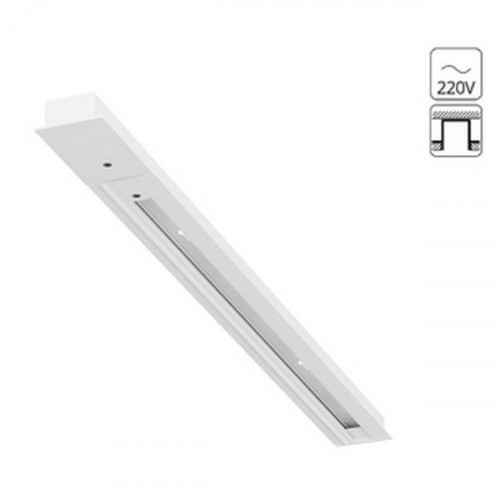 Шинопровод A550233 Arte Lamp Белый