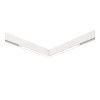 ST664.596.18 Св-к трек. SMART Белый LED 1*18W 2700K-6000K Lm Ra90 IP20 L309xW309xH41 220V