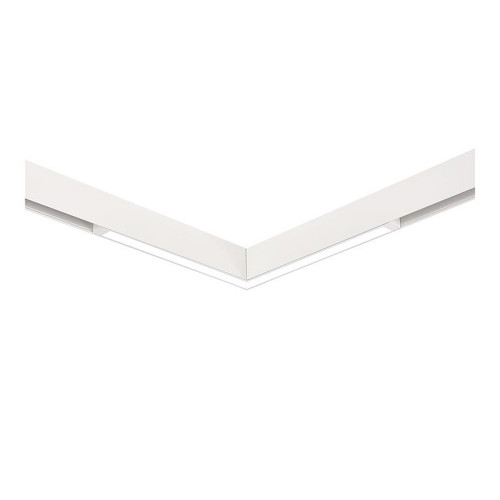 ST664.596.18 Св-к трек. SMART Белый LED 1*18W 2700K-6000K Lm Ra90 IP20 L309xW309xH41 220V