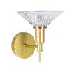 A2076AP-1GO Бра Arte Lamp ALESSIA A2076AP-1GO