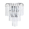 Светильник настенный A1009AP-2CC Arte Lamp Хром