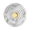 Светильник настенный A1682AP-5PB Arte Lamp Латунь