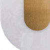 A2136AP-1PB Настенный светильник Arte Lamp MICHAEL A2136AP-1PB