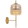 A2404AP-1AM Бра Arte Lamp PADOVA A2404AP-1AM