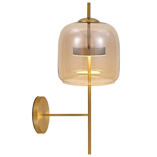 A2404AP-1AM Бра Arte Lamp PADOVA A2404AP-1AM