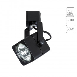 Светильник трековый A1314PL-1BK Arte Lamp Черный