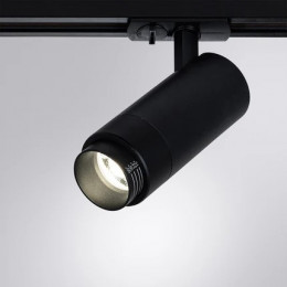 Светильник трековый A3530PL-1BK Arte Lamp Черный