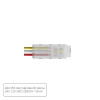 A30-10-MIX Коннектор для ввода питания Arte Lamp STRIP-ACCESSORIES A30-10-MIX