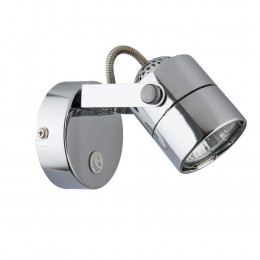 Спот A1310AP-1CC Arte Lamp Хром