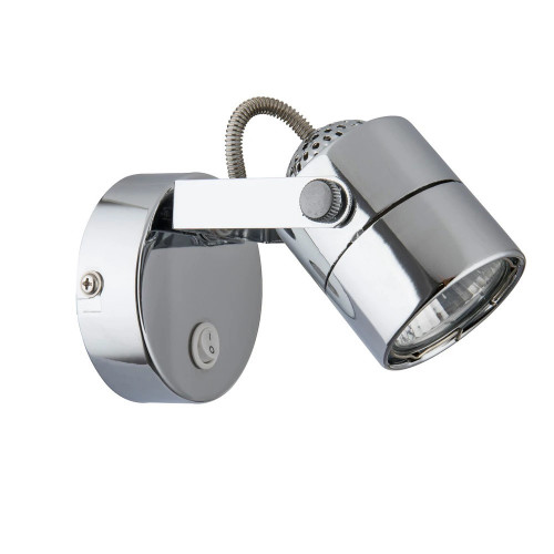 Спот A1310AP-1CC Arte Lamp Хром