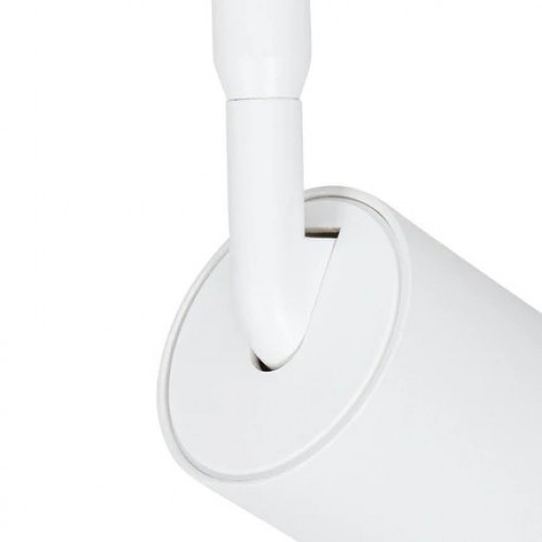 Светильник трековый A1345PL-1WH Arte Lamp Белый