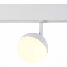Светильник трековый ST358.536.07 ST-Luce Белый