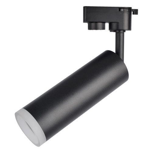 A6811PL-1BK Трековый светильник Arte Lamp HUBBLE A6811PL-1BK
