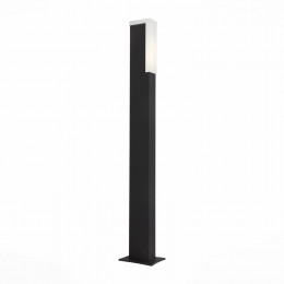Светильник уличный SL096.445.02 ST-Luce Черный
