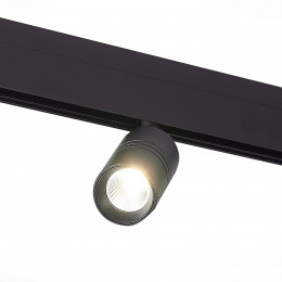 Светильник трековый ST365.446.07 ST-Luce Черный