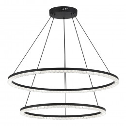 Светильник подвесной SL1018.403.02 ST-Luce Черный