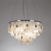 A4100LM-8CC Подвесная люстра Arte Lamp PIPIRIMA A4100LM-8CC