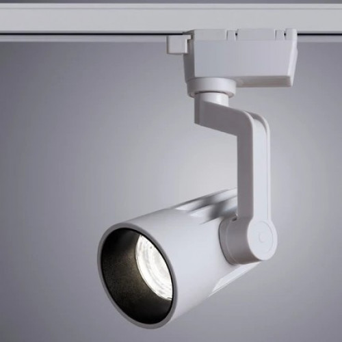 Светильник трековый A1613PL-1WH Arte Lamp Белый