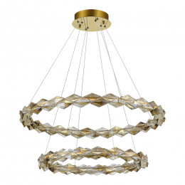Люстра SL6009.203.02 ST-Luce Золотистый
