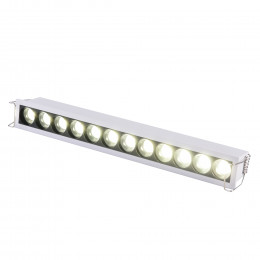 Светильник встраиваемый ST762.532.12 ST-Luce Белый
