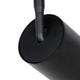 Светильник трековый A1347PL-1BK Arte Lamp Черный