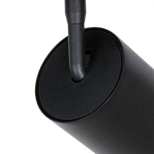 Светильник трековый A1347PL-1BK Arte Lamp Черный