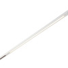 ST1360.536.30 Магнитный трековый светильник Белый LED 1*30W 3000K 1 950Lm Ra>90 120 IP20 L1 206xW22x