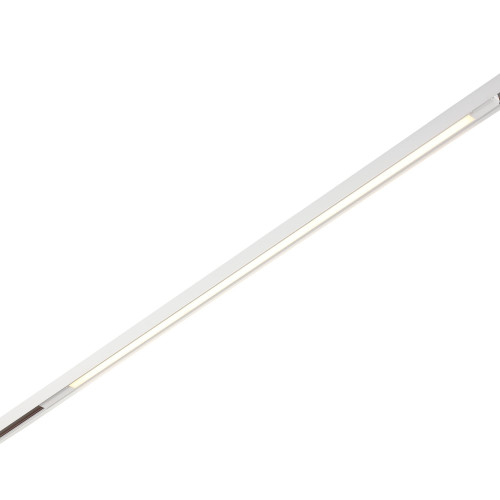 ST1360.536.30 Магнитный трековый светильник Белый LED 1*30W 3000K 1 950Lm Ra>90 120 IP20 L1 206xW22x