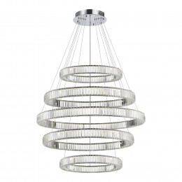 Люстра SL1622.103.05 ST-Luce Хром