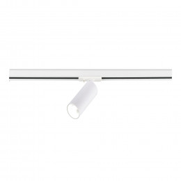Светильник трековый ST382.546.10.TRIAC ST-Luce Белый