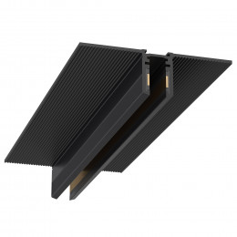 Шинопровод ST066.429.00 ST-Luce Черный