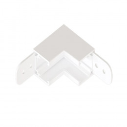 Коннектор A740733 Arte Lamp Белый