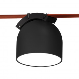 Светильник трековый ST451.446.12.2 ST-Luce Черный