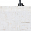 A7084SP-6BK Подвесная люстра Arte Lamp TRIXIE A7084SP-6BK