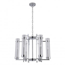 Люстра подвесная A1688LM-6CC Arte Lamp Хром