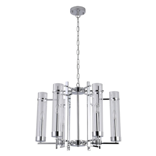 Люстра подвесная A1688LM-6CC Arte Lamp Хром