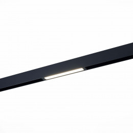 Светильник трековый ST657.446.09 ST-Luce Черный