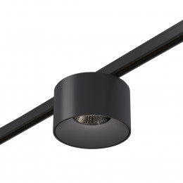 Светильник трековый ST669.446.05 ST-Luce Черный