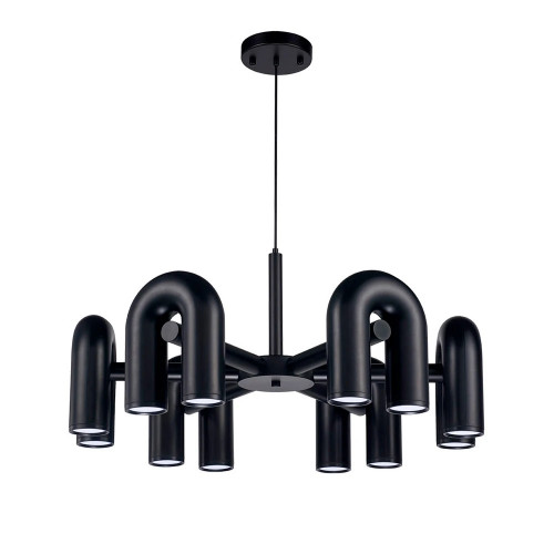 1092/06 PL-30 Подвесная люстра Divinare TWINS 1092/06 PL-30